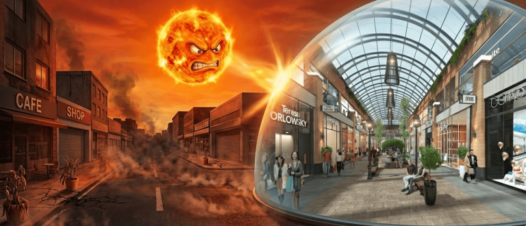 Beat the Heat: The Rise of Climate-Smart Destinations in India