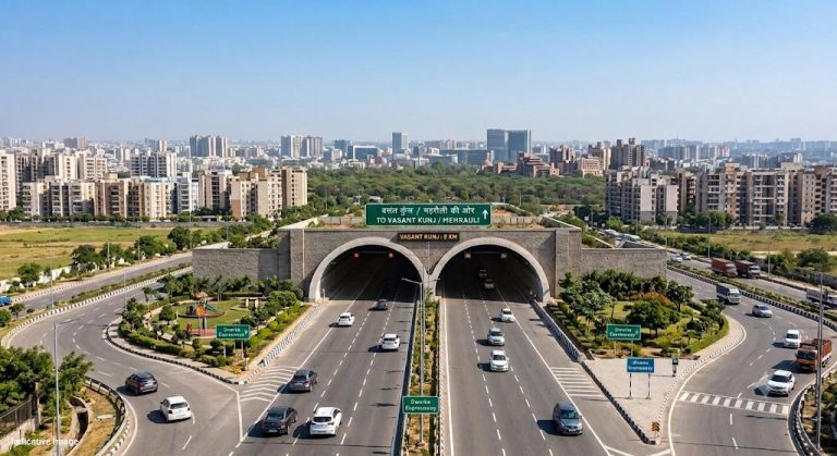 Every Infrastructure Project Creates Winners. Can You Spot Them Early?